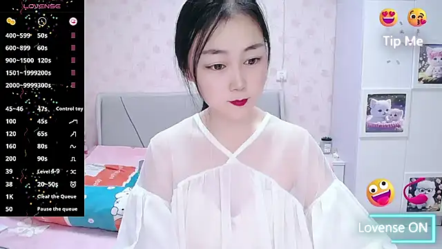 Elvira baby online show from 6, 3, 2026