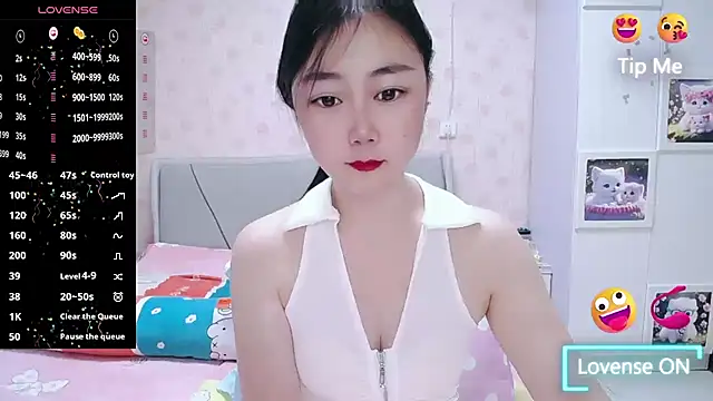 Elvira baby online show from 20, 4, 2026