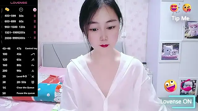 Elvira baby online show from 14, 4, 2026