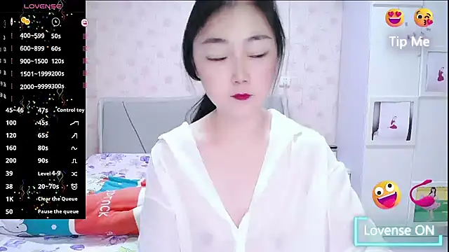 Elvira baby online show from 11, 11, 2025