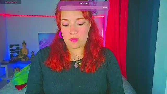 IamZaylu online show from 7, 1, 2025