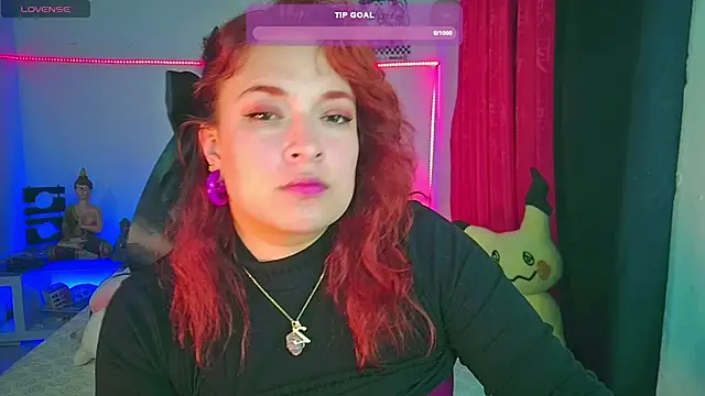 IamZaylu online show from 11, 1, 2025