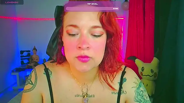 IamZaylu online show from 10, 1, 2025