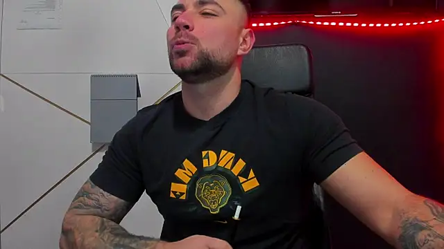 DuncanStone online show from 12, 2, 2026