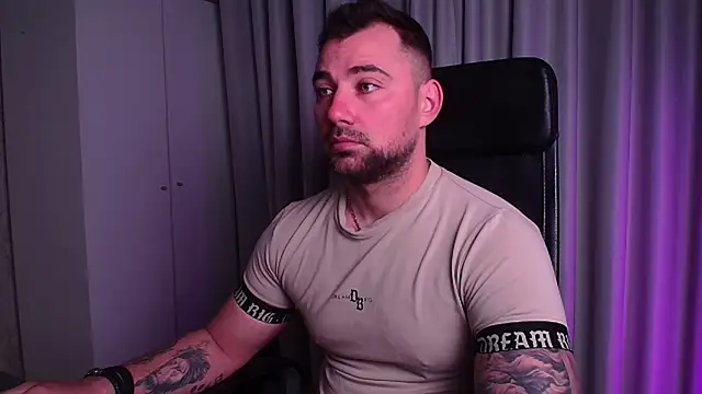 DuncanStone online show from 22, 4, 2026