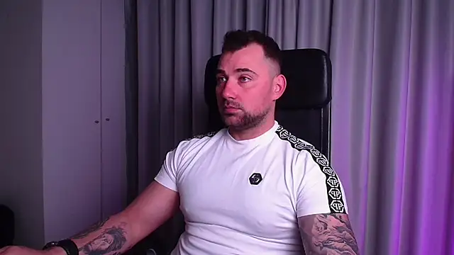 DuncanStone online show from 12, 4, 2026