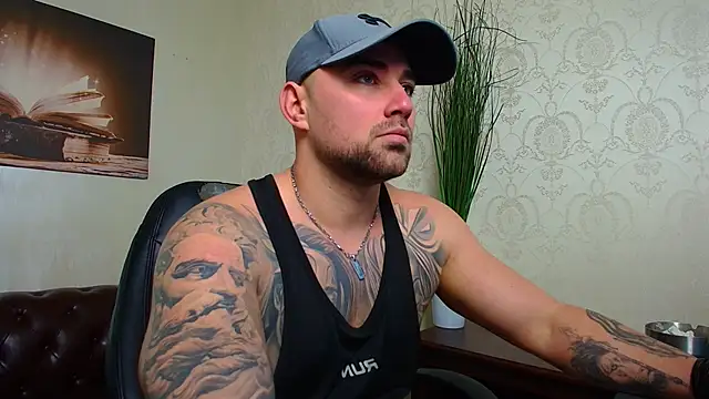 DuncanStone online show from 14, 3, 2026