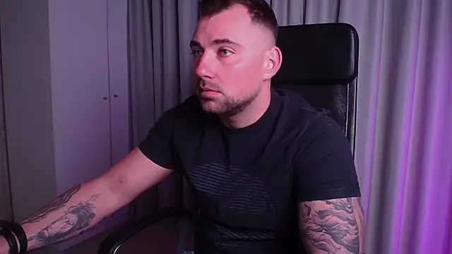 DuncanStone online show from 10, 4, 2026