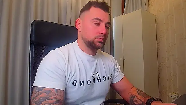 DuncanStone online show from 11, 2, 2026