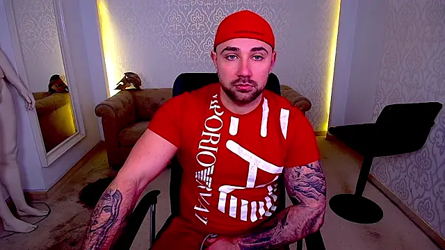 DuncanStone online show from 10, 3, 2026