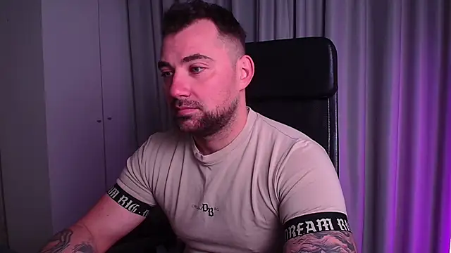 DuncanStone online show from 21, 4, 2026