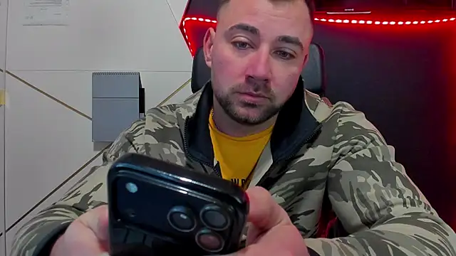 DuncanStone online show from 8, 2, 2026