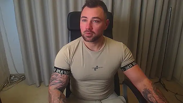 DuncanStone online show from 14, 1, 2026