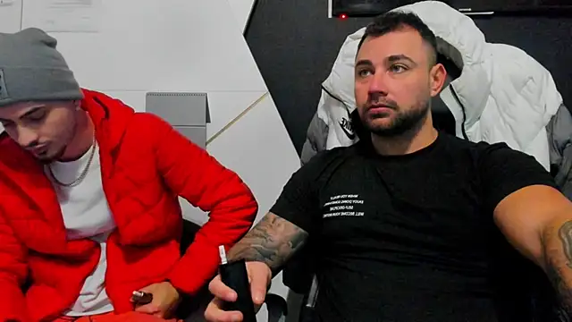 DuncanStone online show from 17, 12, 2025