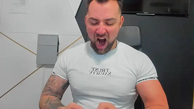 DuncanStone online show from 8, 1, 2026