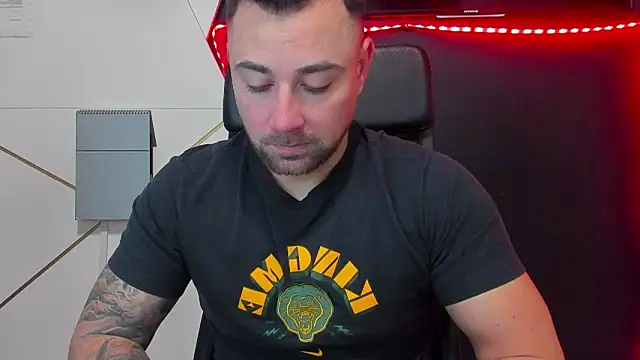 DuncanStone online show from 28, 2, 2026