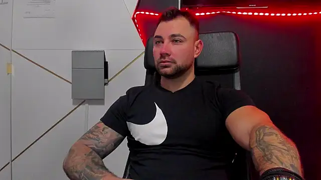 DuncanStone online show from 9, 2, 2026