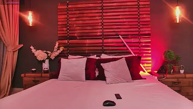 EllaViceX online show from 22, 11, 2025