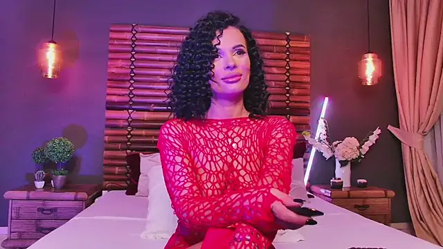 EllaViceX online show from 9, 11, 2025