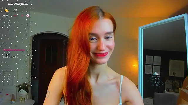 Sally Biscuit online show from 20, 11, 2025