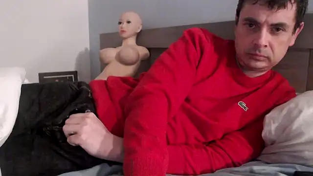 freddy0222222 online show from 26, 2, 2025