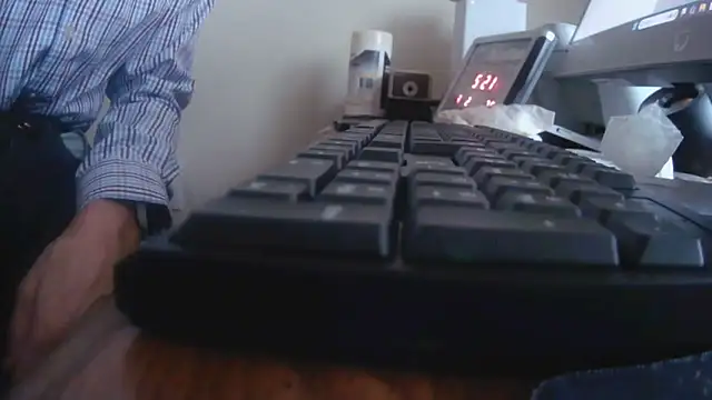 hottottrot691 online show from 2, 3, 2026