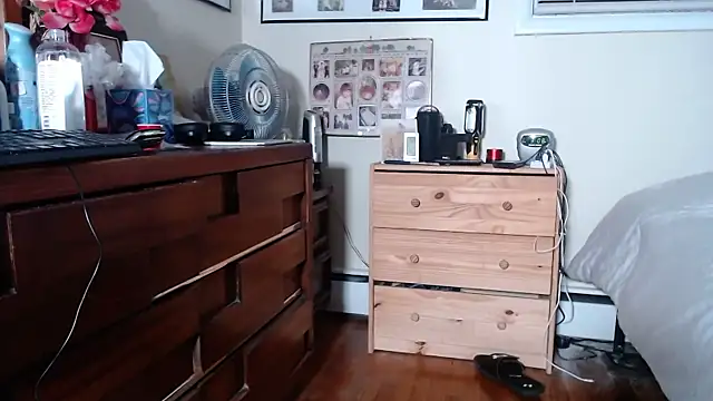 hottottrot691 online show from 10, 1, 2026