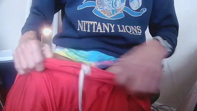 hottottrot691 online show from 27, 3, 2026