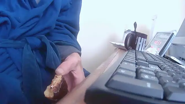 hottottrot691 online show from 26, 2, 2026