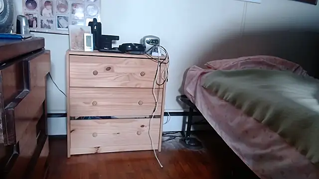 hottottrot691 online show from 31, 10, 2025