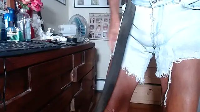 hottottrot691 online show from 14, 9, 2025