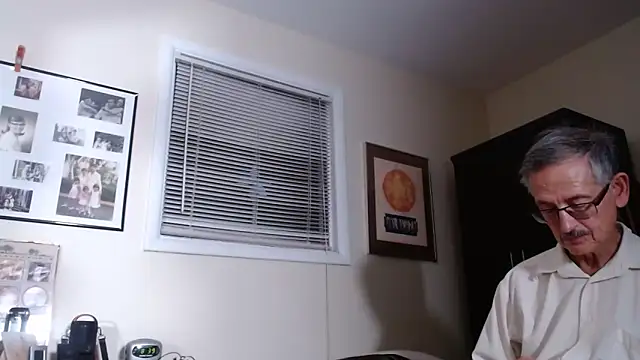 hottottrot691 online show from 17, 3, 2025