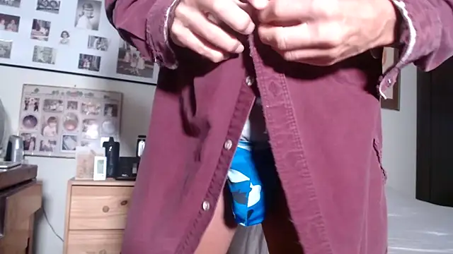 hottottrot691 online show from 7, 11, 2025