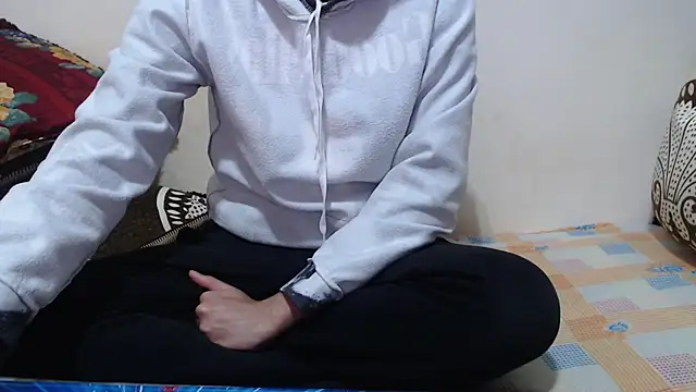 Alexdelarge323 online show from 13, 2, 2026