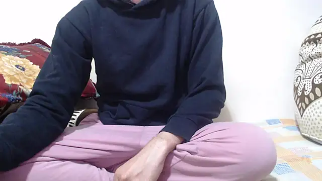 Alexdelarge323 online show from 31, 3, 2026