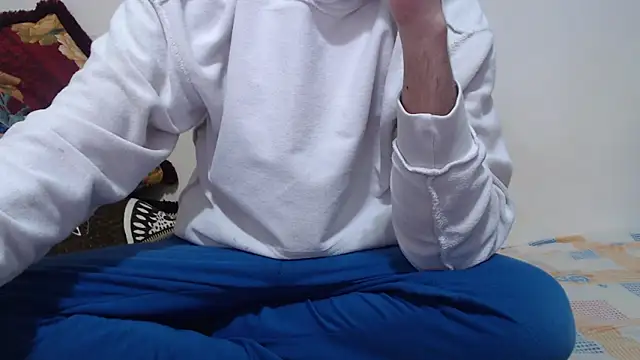 Alexdelarge323 online show from 19, 4, 2026