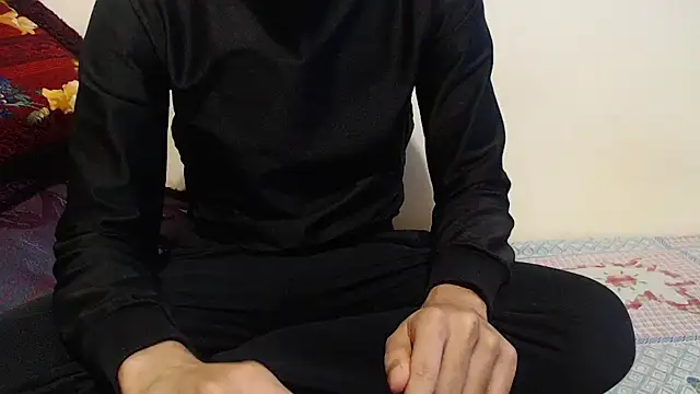 Alexdelarge323 online show from 10, 3, 2025