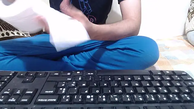 Snapshot of Alexdelarge323 chatting on 2, 5, 2026 Alexdelarge323 online show from 2, 5, 2026