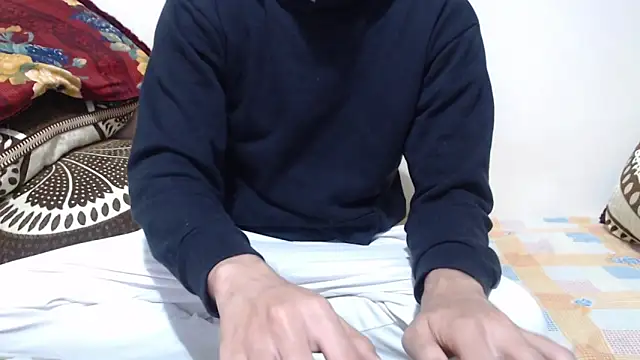 Alexdelarge323 online show from 10, 2, 2026