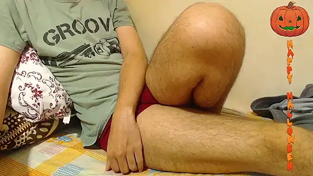 Alexdelarge323 online show from 31, 10, 2025