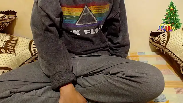 Alexdelarge323 online show from 19, 12, 2025