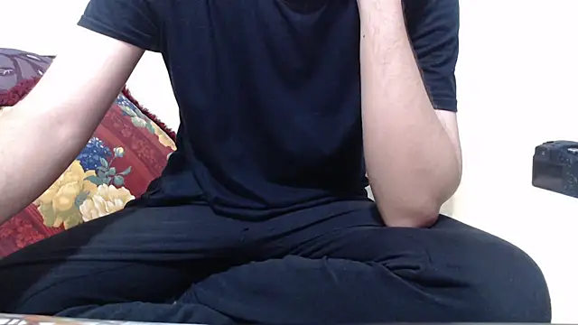Alexdelarge323 online show from 15, 7, 2026