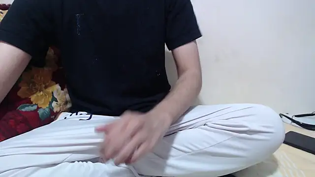Alexdelarge323 online show from 16, 6, 2026