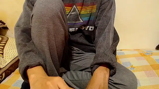 Alexdelarge323 online show from 27, 11, 2025