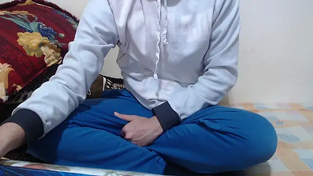 Alexdelarge323 online show from 24, 2, 2026