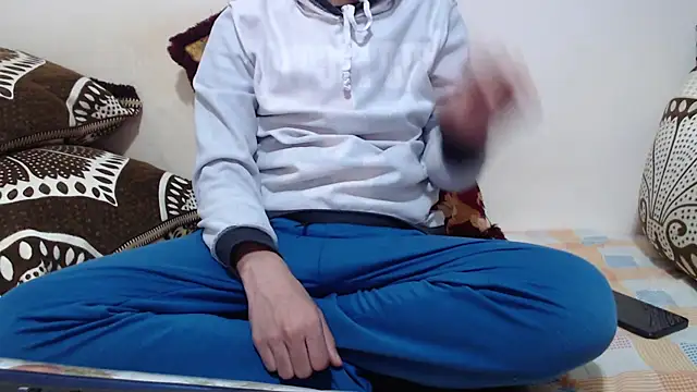 Alexdelarge323 online show from 17, 2, 2026