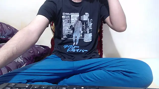 Snapshot of Alexdelarge323 chatting on 20, 5, 2026 Alexdelarge323 online show from 20, 5, 2026