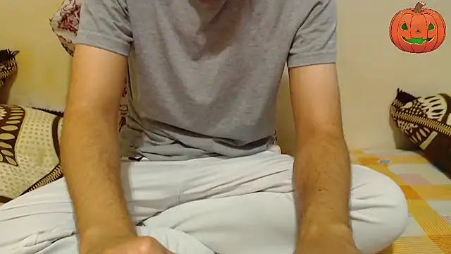 Alexdelarge323 online show from 14, 10, 2025