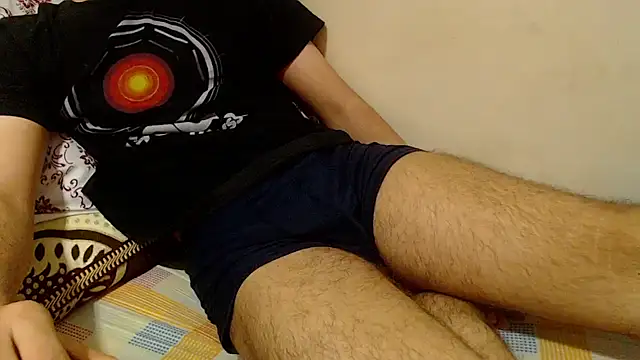 Alexdelarge323 online show from 7, 11, 2025