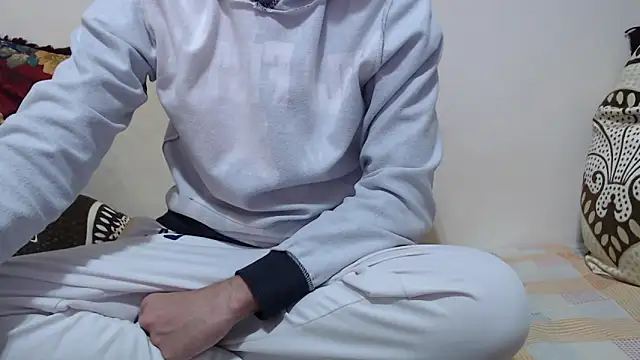 Alexdelarge323 online show from 18, 3, 2026